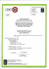 BRC Certificate 2021-22