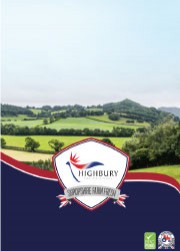 Highbury Brochure